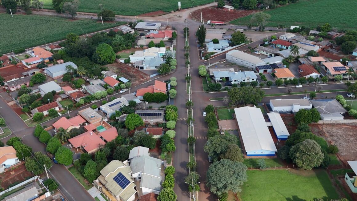 MORADORES DE FIGUEIRA DO OESTE SOFREM COM QUEDAS CONSTANTES DE ENERGIA E COBRAM SOLUÇÃO DA COPEL