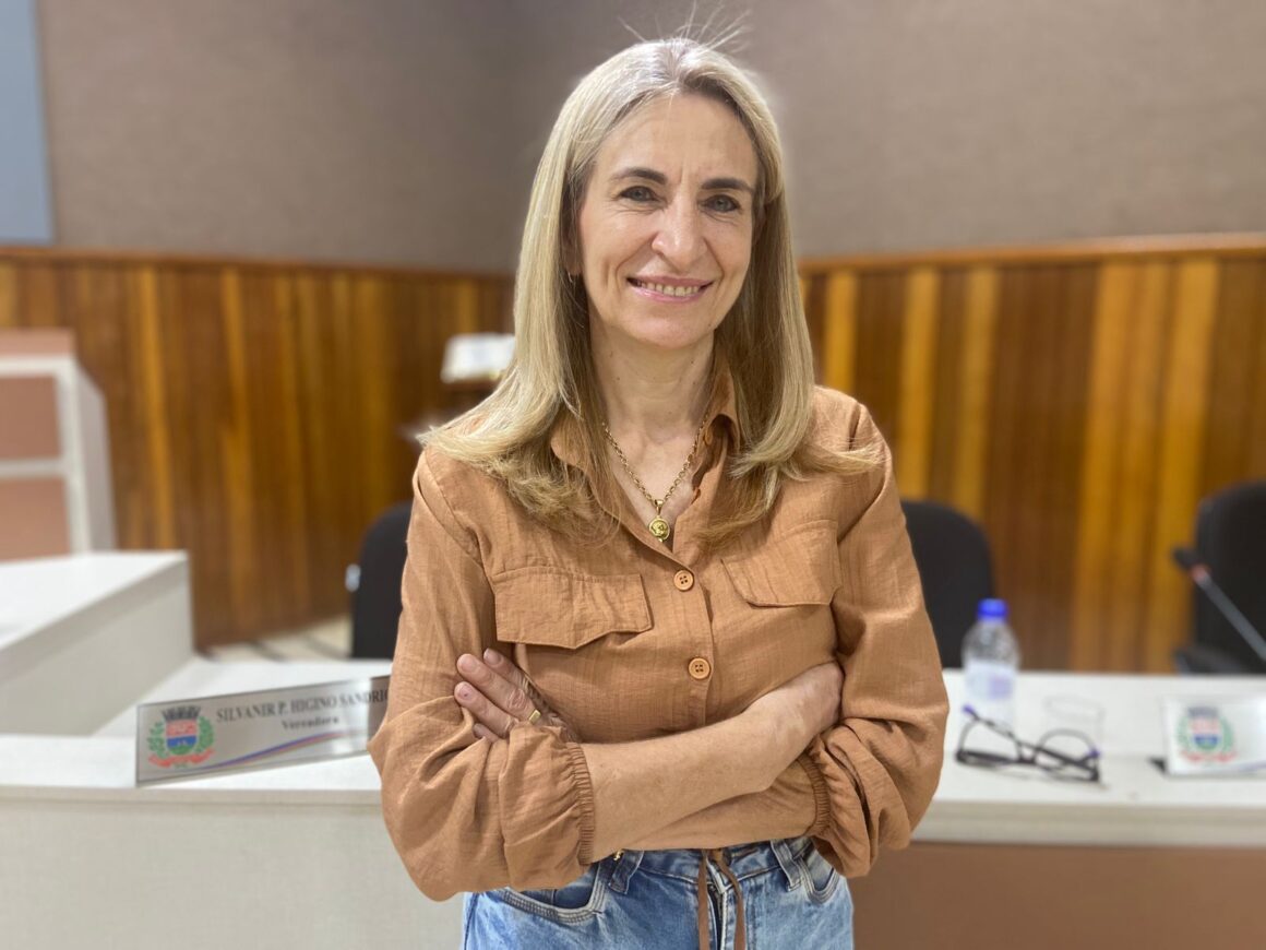 Projeto que institui Feira Municipal da Mulher Empreendedora de Floresta é aprovado na Câmara de Floresta