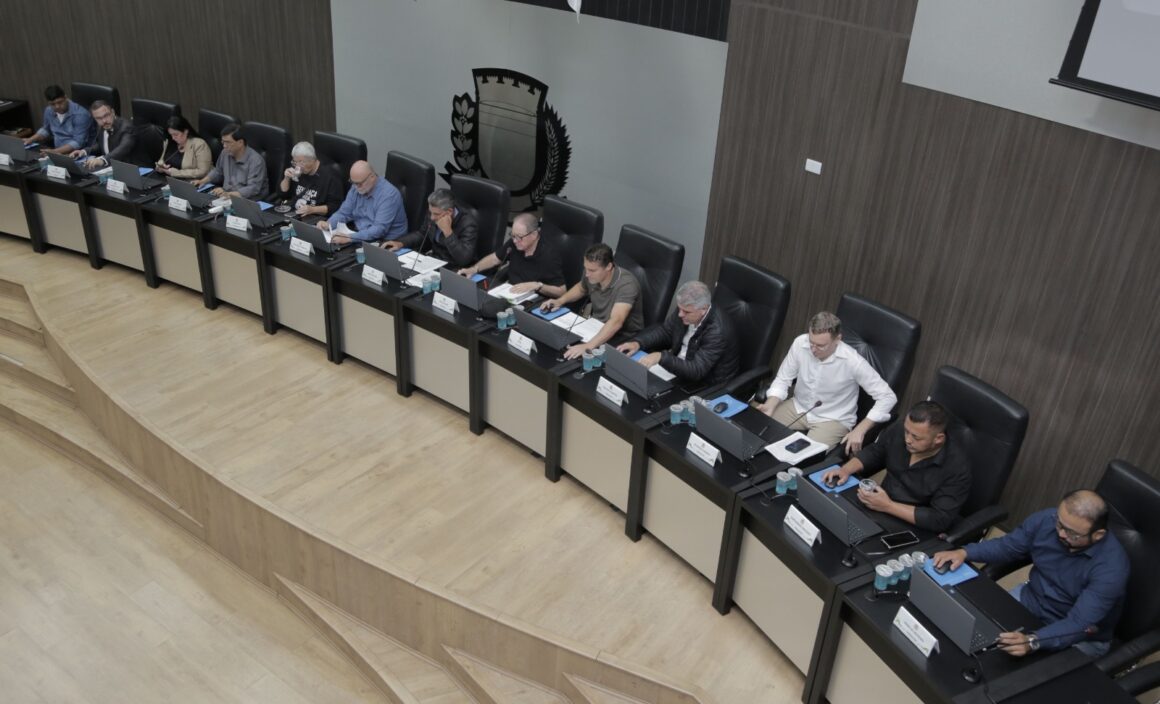 Câmara de CM aprova projeto de Lei para combater a alienação parental