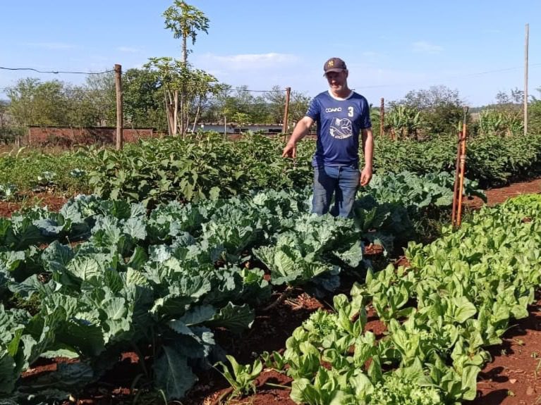 WhatsApp Image 2025-10-25 at 09.30.16 Horta da Escola Agrícola abastece mais de 400 famílias em Engenheiro Beltrão