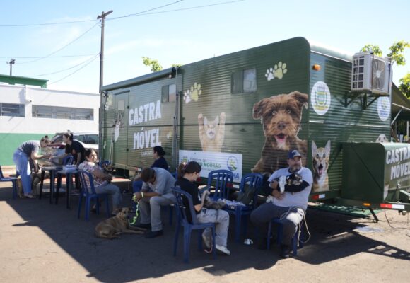 WhatsApp Image 2025-12-12 at 17.31.47 Castramóvel realiza mais de 1.280 procedimentos em 2025 e amplia projeção de atendimentos para 2026 em Campo Mourão